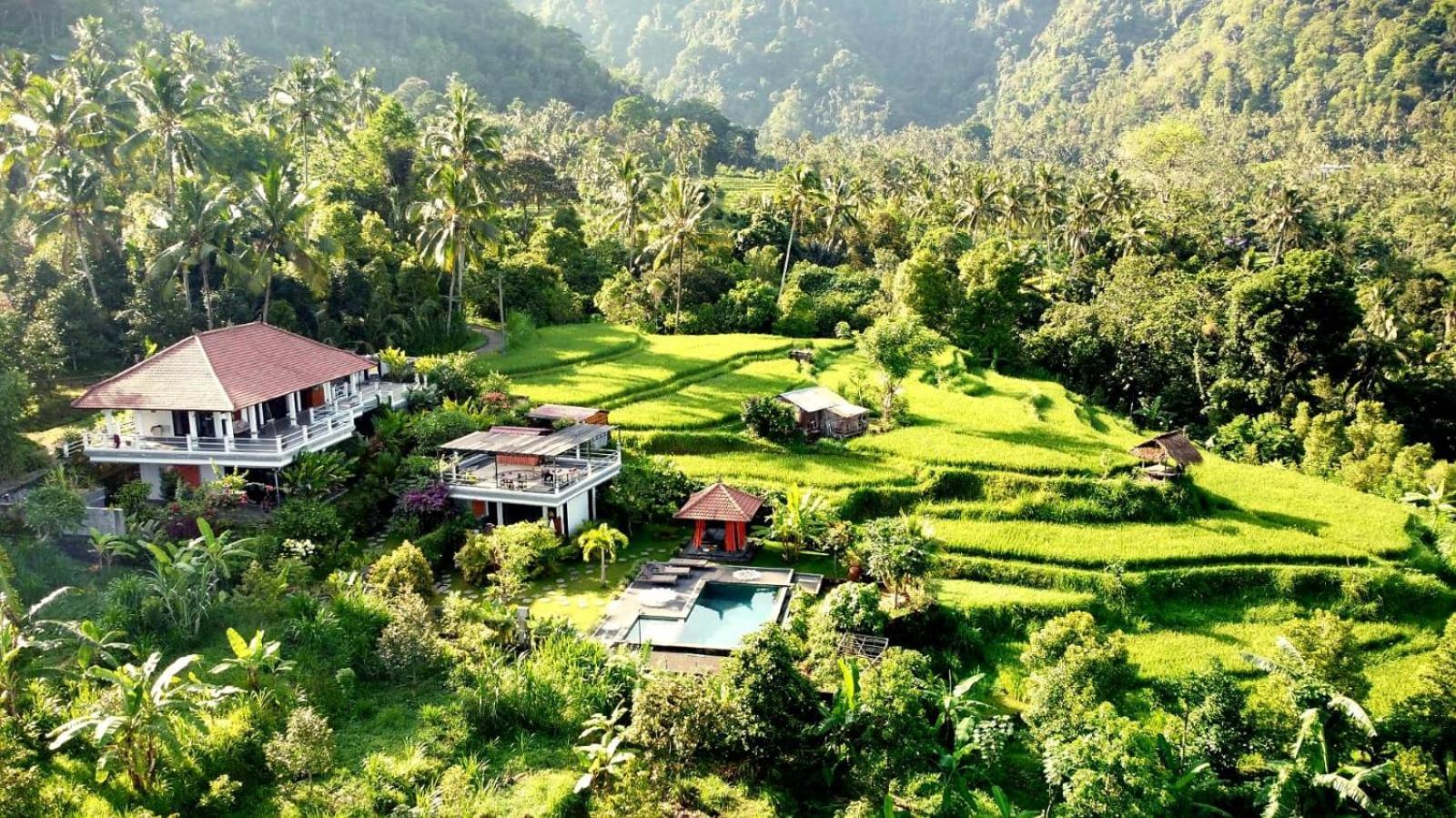 Sawan Villa Markisa Pakisan المظهر الخارجي الصورة