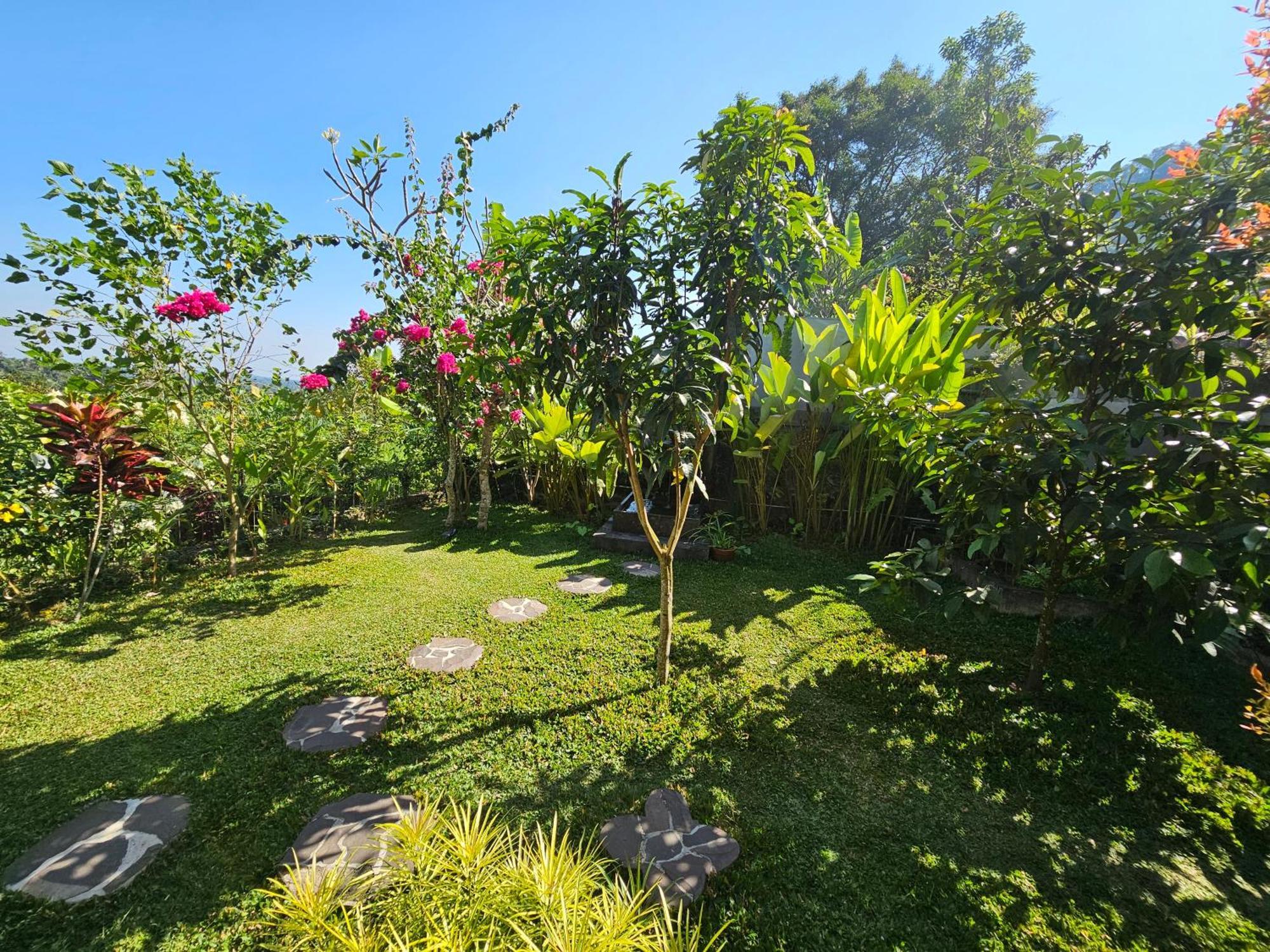 Sawan Villa Markisa Pakisan المظهر الخارجي الصورة